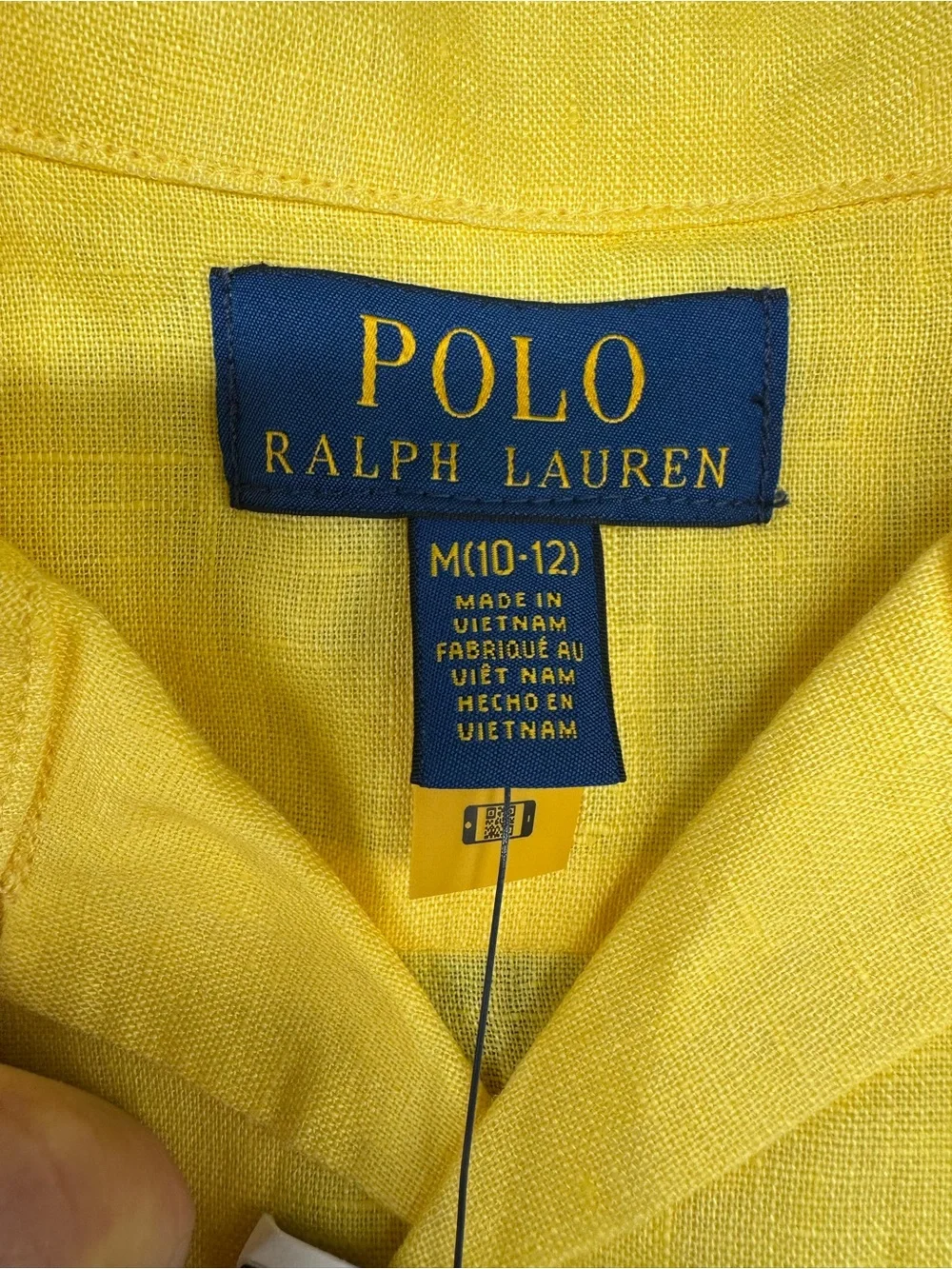 Ralph Lauren brand new